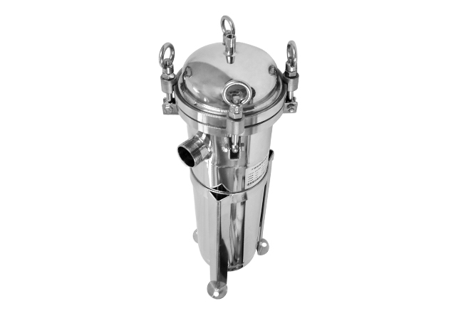 filter housing